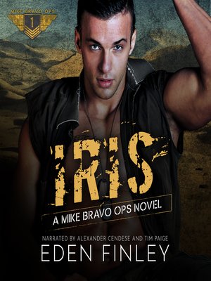 cover image of Mike Bravo Ops